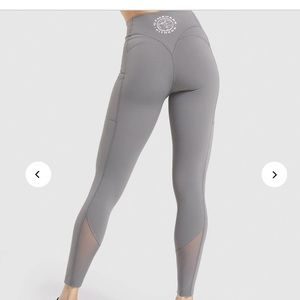 Gymshark Legacy leggings